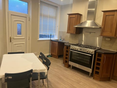 Dairy House House in Oldham