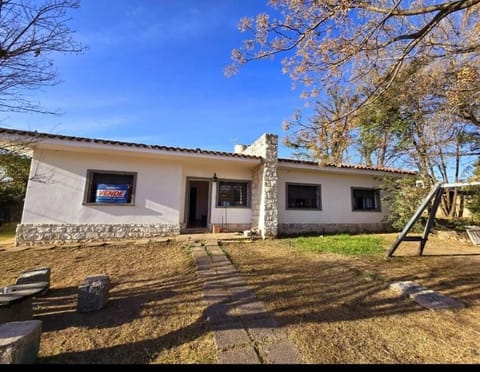 Property building, Garden view