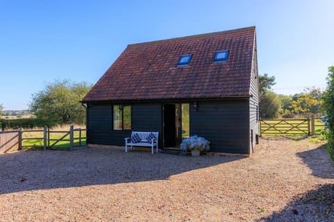 Lower Marsh Cottage House in Tendring District
