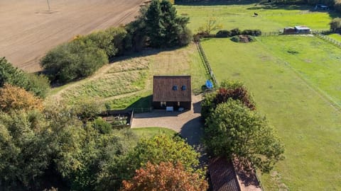 Lower Marsh Cottage House in Tendring District