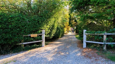Lower Marsh Cottage House in Tendring District