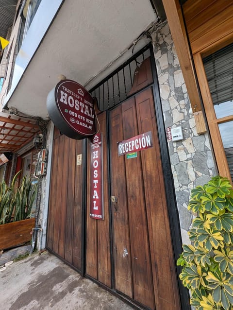 Facade/entrance, Property logo or sign, Logo/Certificate/Sign