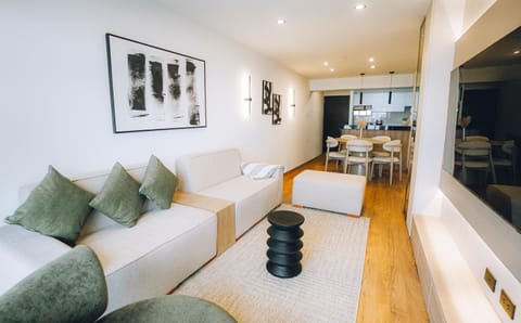 TV and multimedia, Living room