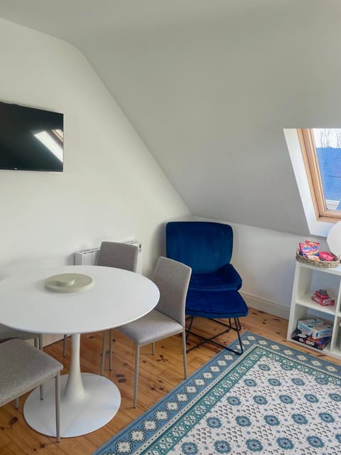 Kinvara harbour retreat Apartment in County Clare