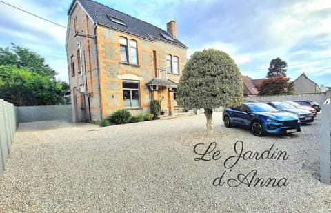 Property building, Street view, Parking