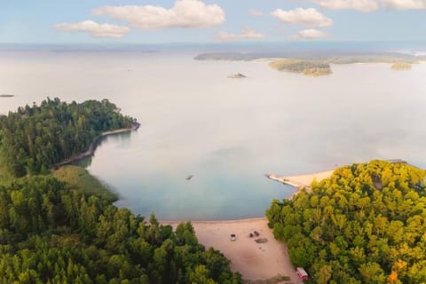 Stay North - Honkala House in Turku