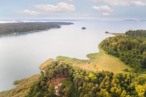 Stay North - Honkala House in Turku