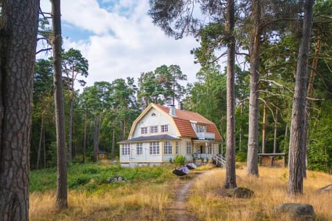 Stay North - Honkala House in Turku