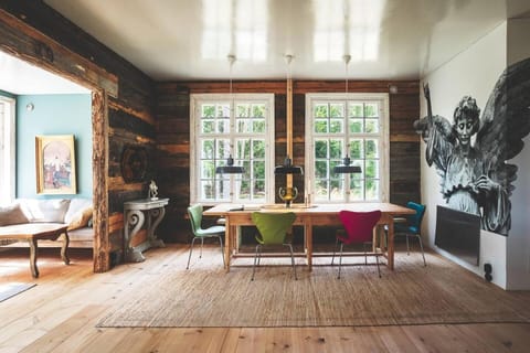 Stay North - Honkala House in Turku