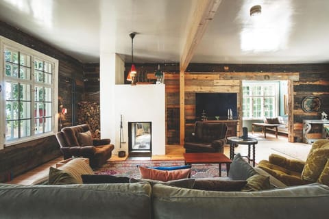 Stay North - Honkala House in Turku