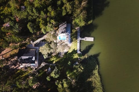 Stay North - Adevilla House in Finland