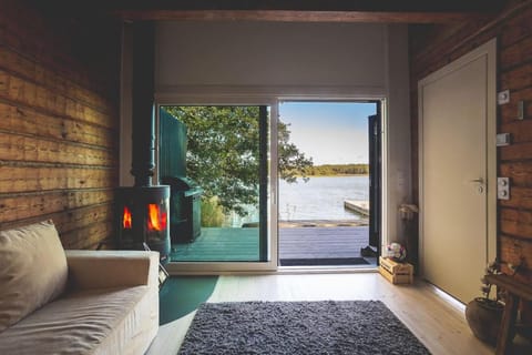 Stay North - Adevilla House in Finland