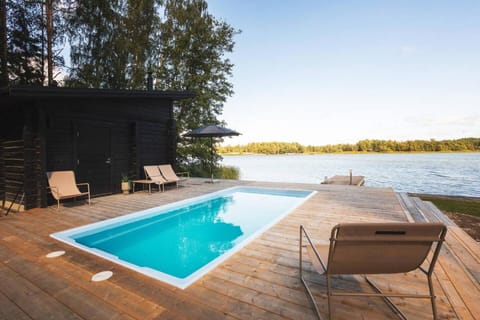 Stay North - Adevilla House in Finland