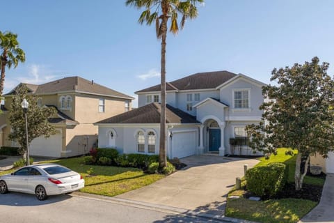 Dream Home with Private Pool House in Four Corners