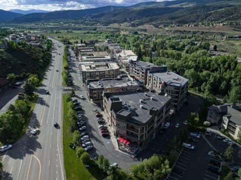 Summit Lodge at Arrowhead with Resort Amenities Apartment in Edwards