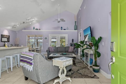 Veras Bella Sirene House in Sunnyside