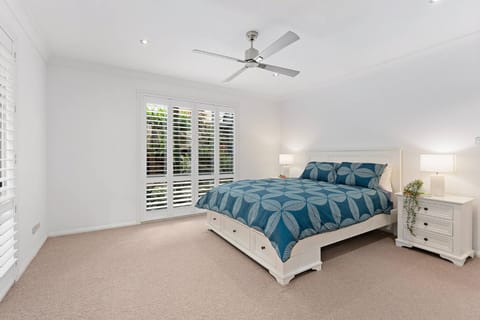 Bed, Other