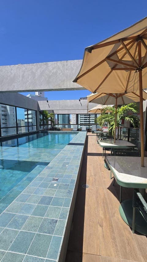 View (from property/room), Swimming pool