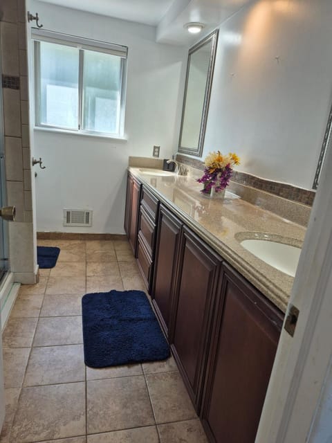 Luxurious family house Villa in Sterling Heights