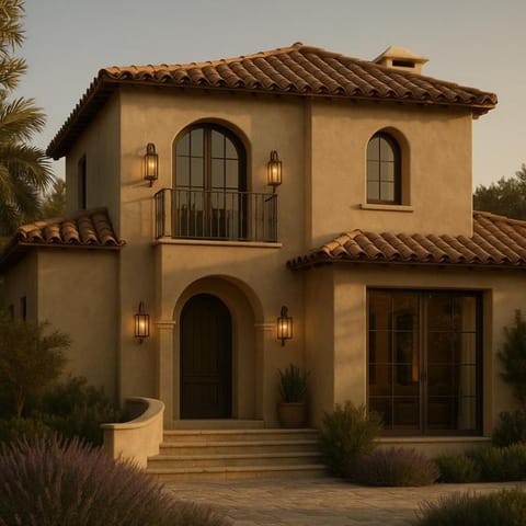 Property view