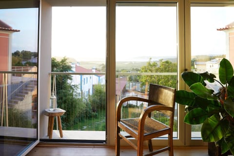 Cavalo de Madeira Bed and Breakfast in Óbidos