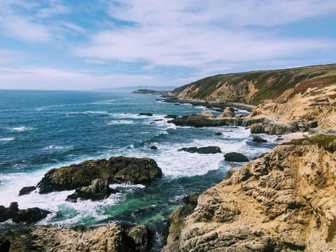 Nearby landmark, Beach