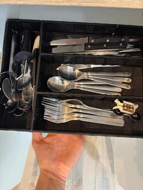 Appartement central cosy à Dinard Apartment in Dinard