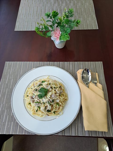 The Green Sidemen Villa in Sidemen