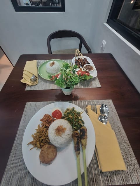 The Green Sidemen Villa in Sidemen