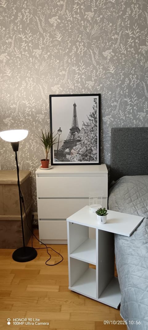 Tilava kaksio Jussilankadulla Apartment in Uusimaa