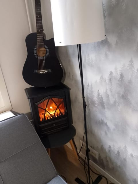 Tilava kaksio Jussilankadulla Apartment in Uusimaa