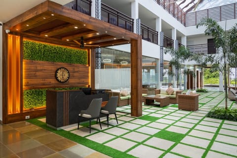 Facade/entrance, Lobby or reception