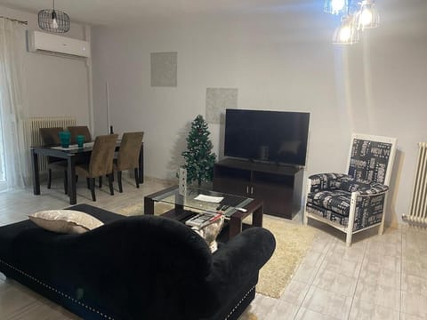 Evening entertainment