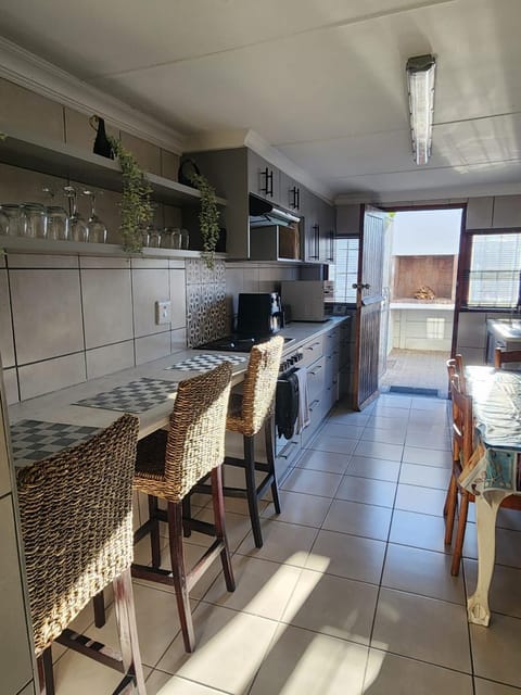 Kom ma nader Apartment in Western Cape