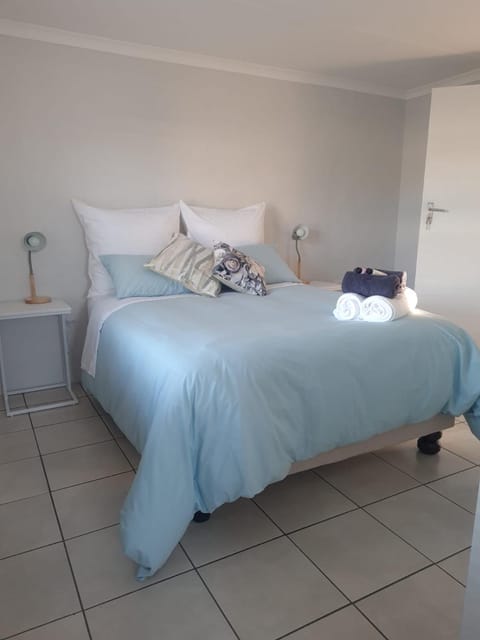 Kom ma nader Apartment in Western Cape