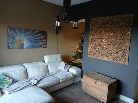 La Ferme du Château House in Trois-Ponts