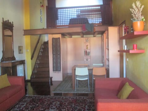 Casa Vacanze Mazzanti Apartment in Verona
