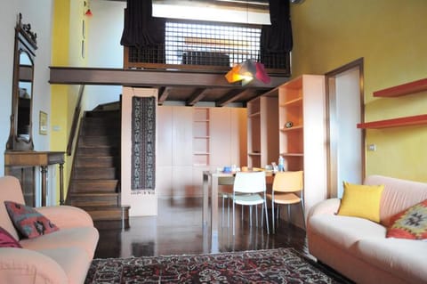 Casa Vacanze Mazzanti Apartment in Verona