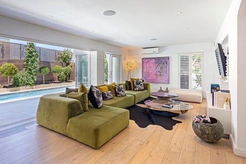 Clifton YOLO Spaces - Clifton Sea View Villa Villa in Cape Town