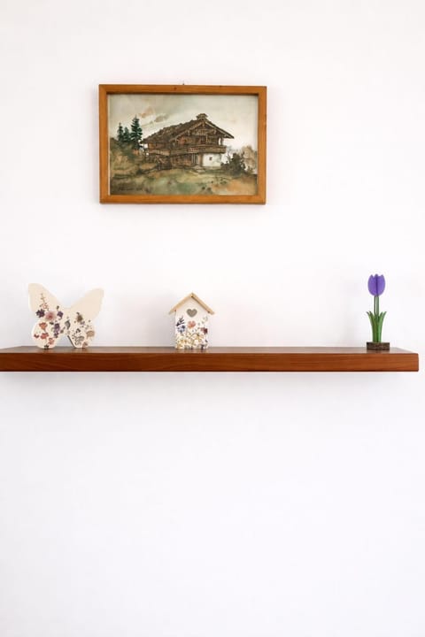 Baracca Family Apartment Apartment in Florence