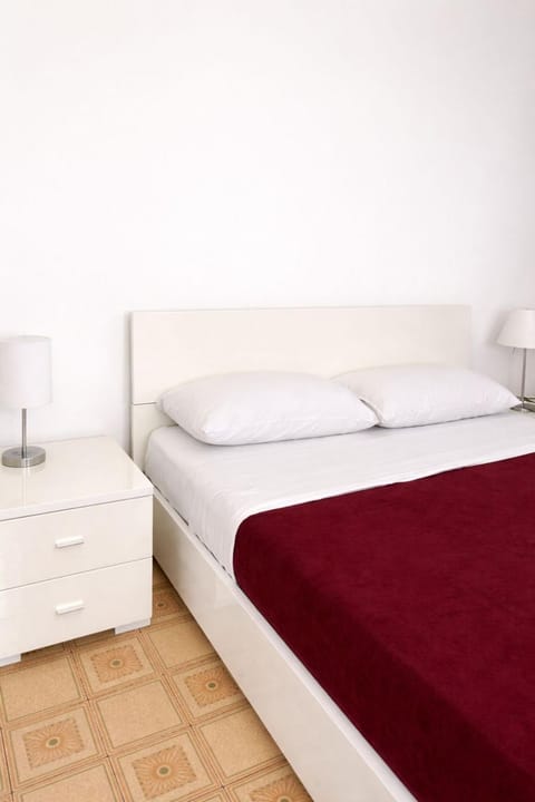 Baracca Family Apartment Apartment in Florence