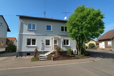Property building, Neighbourhood, Street view