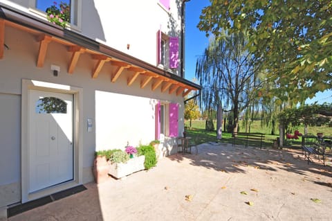 Agriturismo Corte Bonetti Farm Stay in Veneto