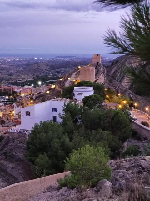 City view