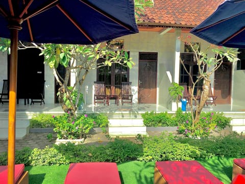 Wahyu Homestay 1 Vacation rental in Nusapenida