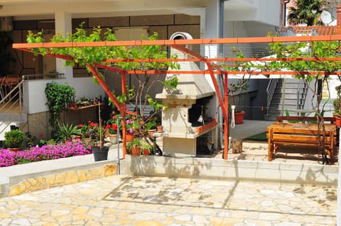 Apartments Pako Apartment in Šibenik-Knin County, Croatia