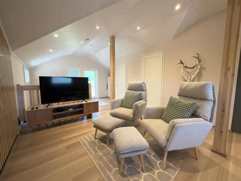 TV and multimedia, Evening entertainment