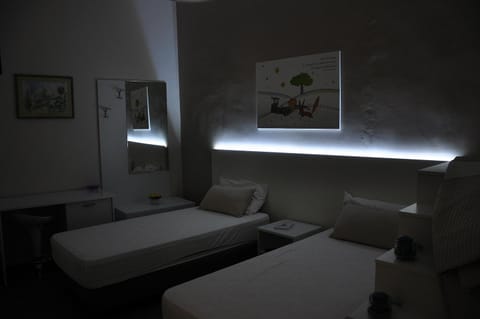 Il Piccolo Principe B&B Bed and Breakfast in Gravina in Puglia