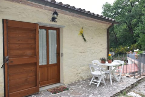 La Boccia's home Apartment in Citta di Castello