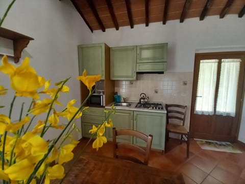 La Boccia's home Apartment in Citta di Castello